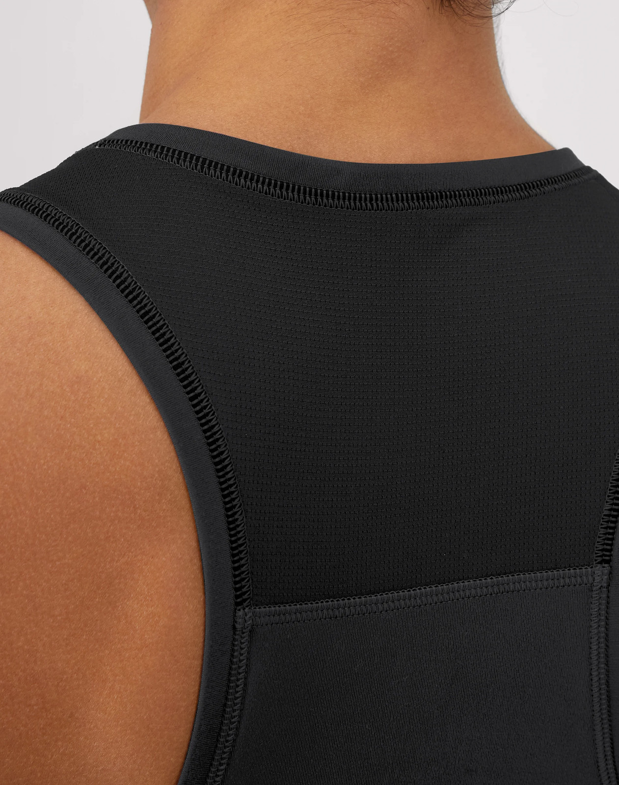 Hanes Moves Men&rsquo;s Air Mesh Tank
