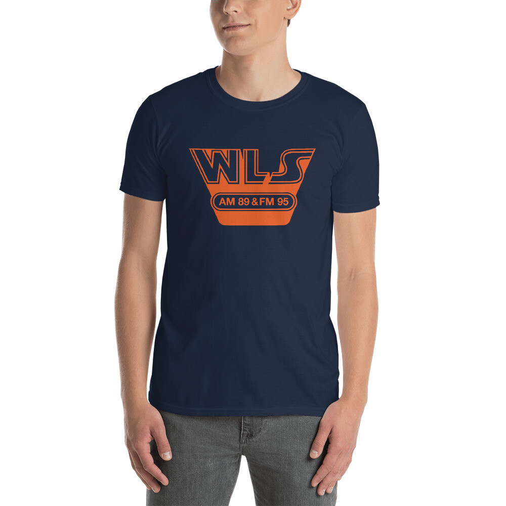 Sixteen Candles John Cusack « Bryce » WLS Unisex T-Shirt