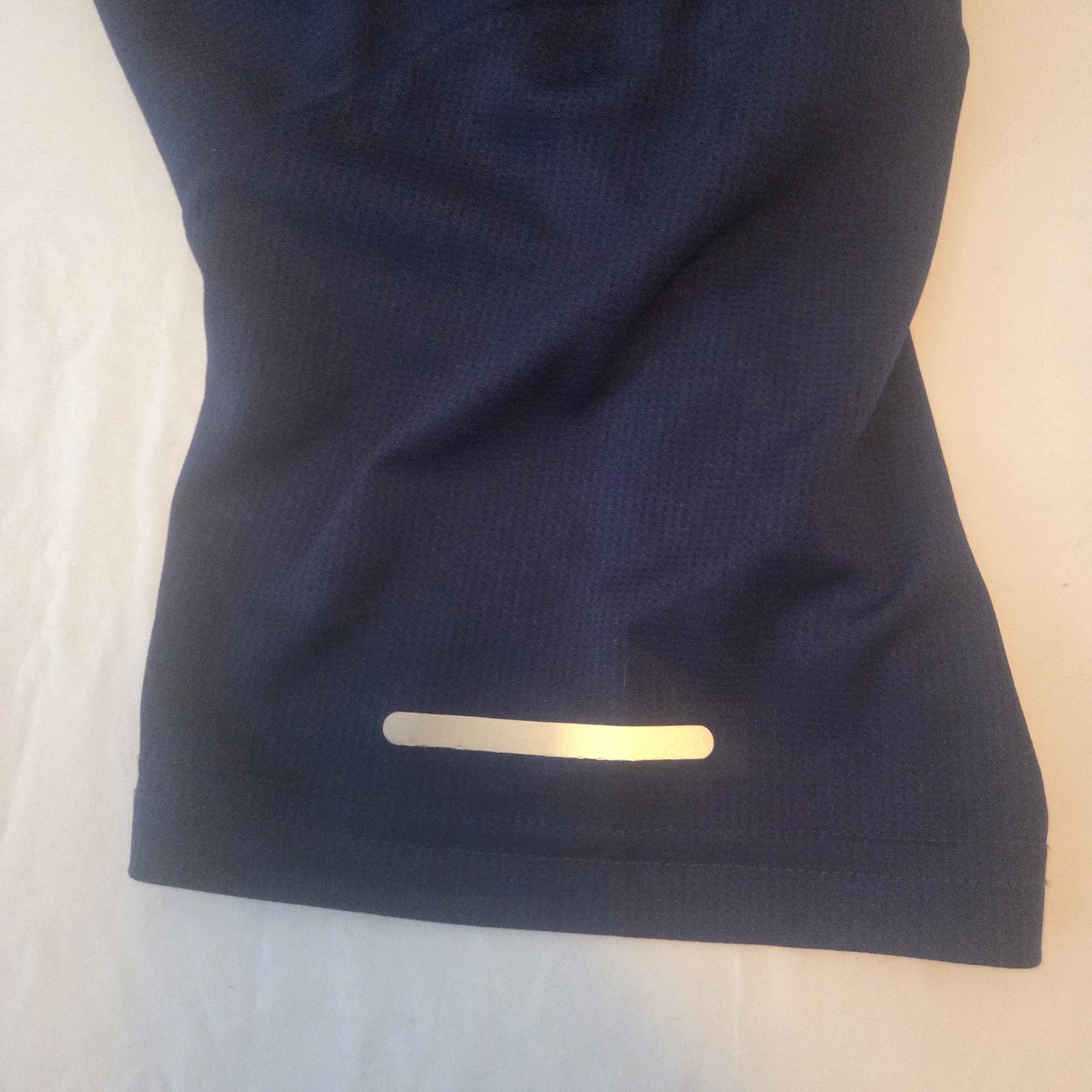 Athletic Works DriWorks Mens Size Large Blue T-Shirt