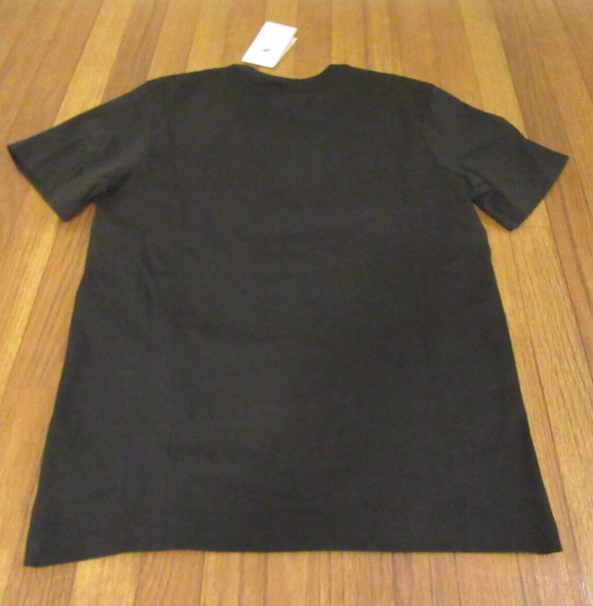 Nike Bangkok T-Shirt Tee Size Large Black Bangkok Thailand Brand New With Tags