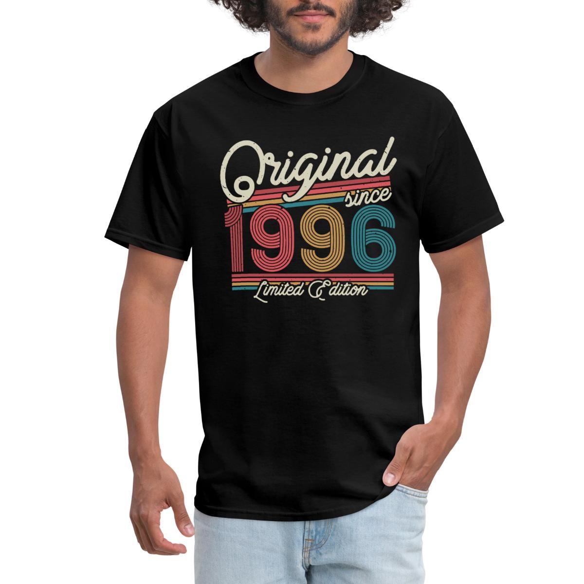 Original Since 1996 30th Birthday Men&rsquo;s T-Shirt