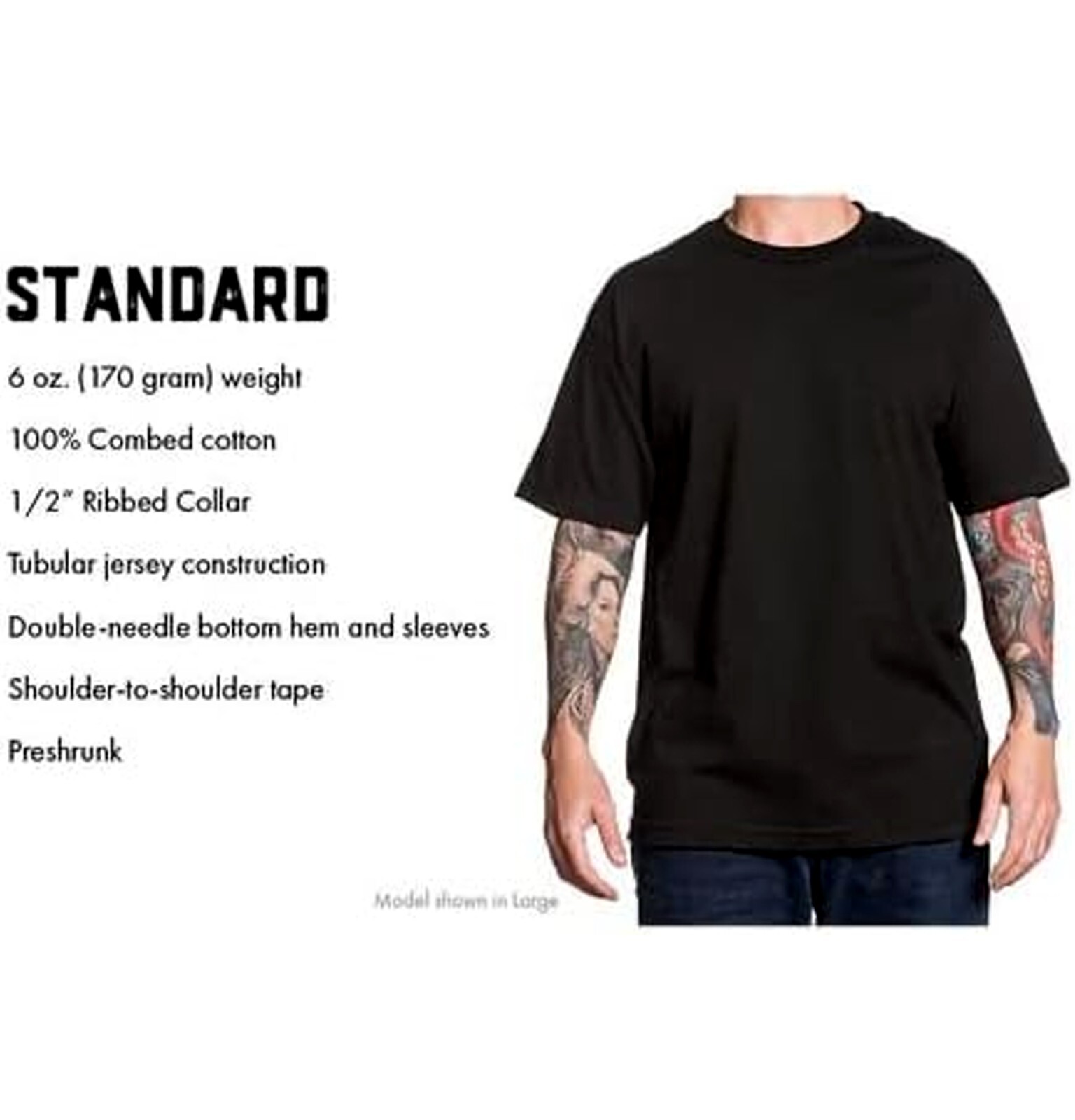 Sullen Art Collective Valkyrie Standard Fit SCM7350 Short Sleeve Men`s T-shirt