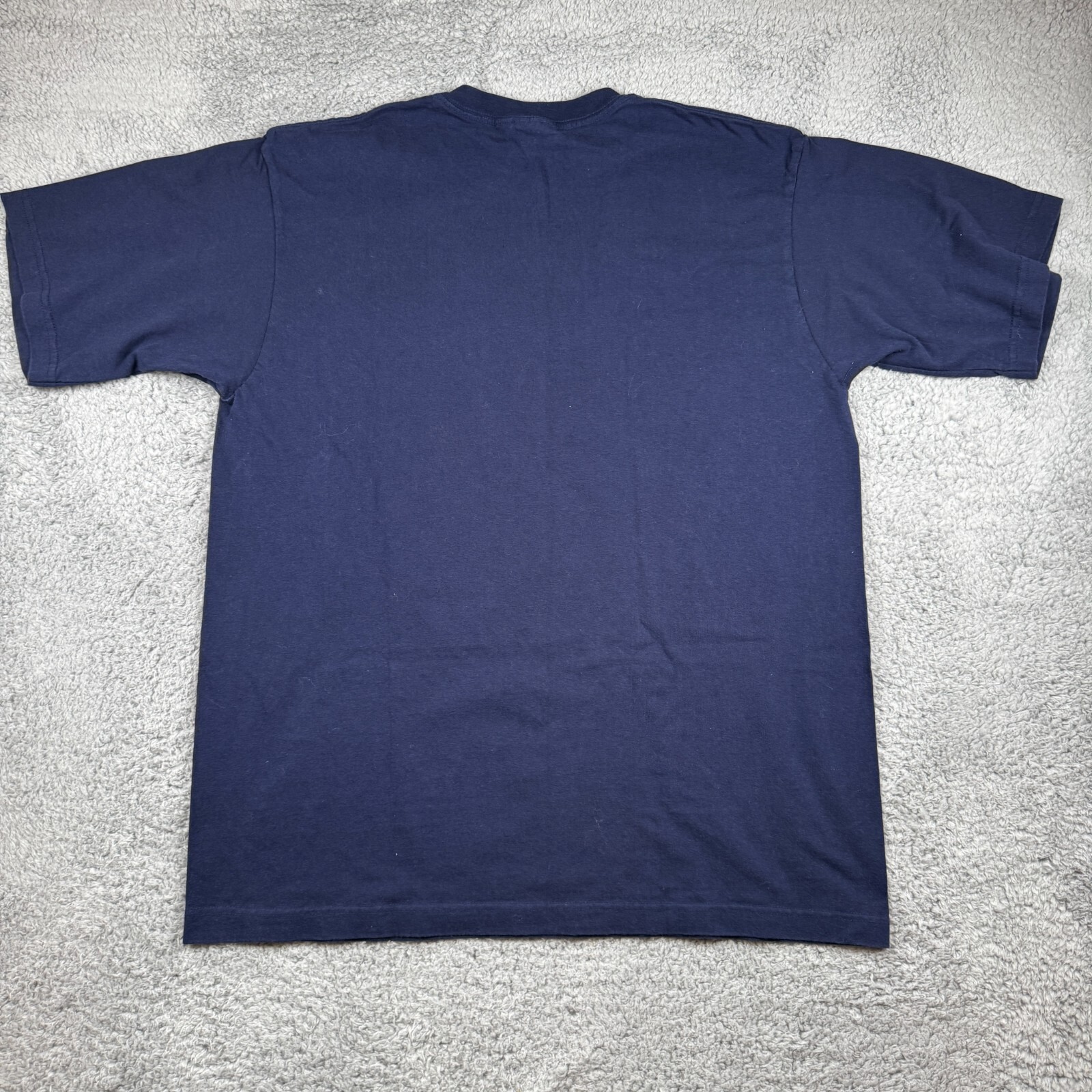 Vintage University Of Michigan 800 Victories MI vs WI Sep 2000 Y2K Shirt NCAA XL