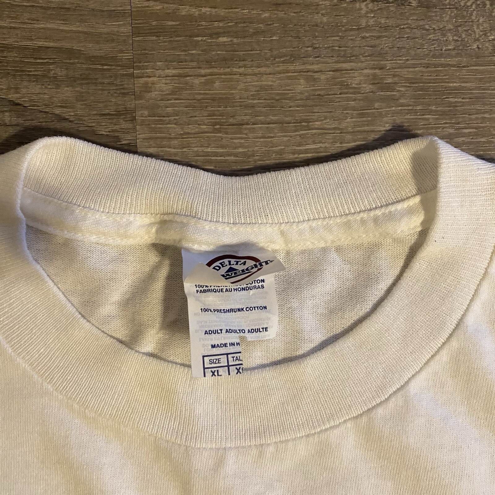 Family Guy T/Shirts Men’s XL Lot Of 2