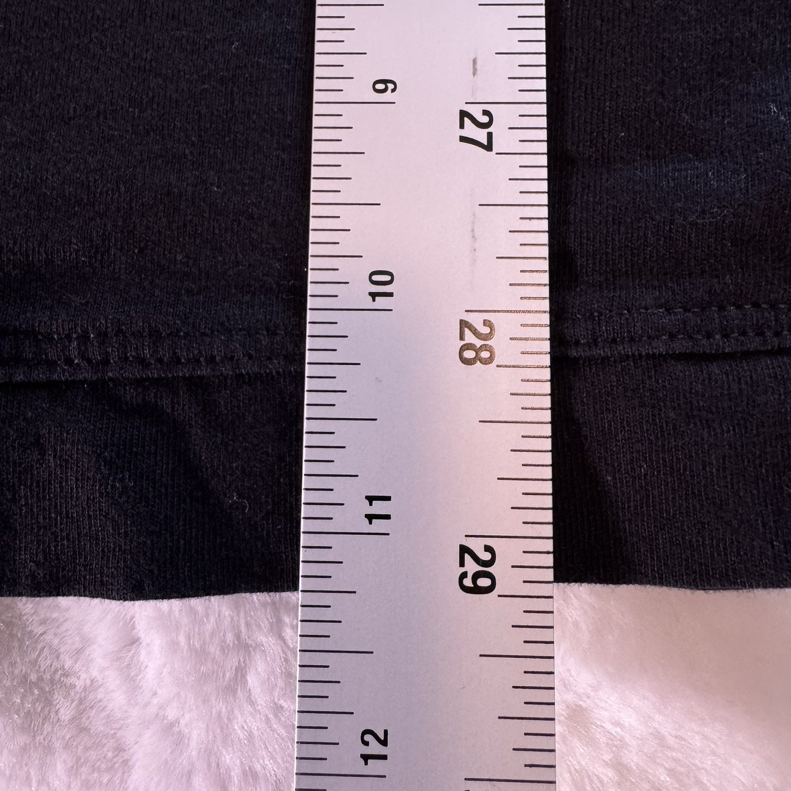 Free Planet Black Pocket T Shirt Men&rsquo;s XL Organic Cotton Short Sleeve Casual