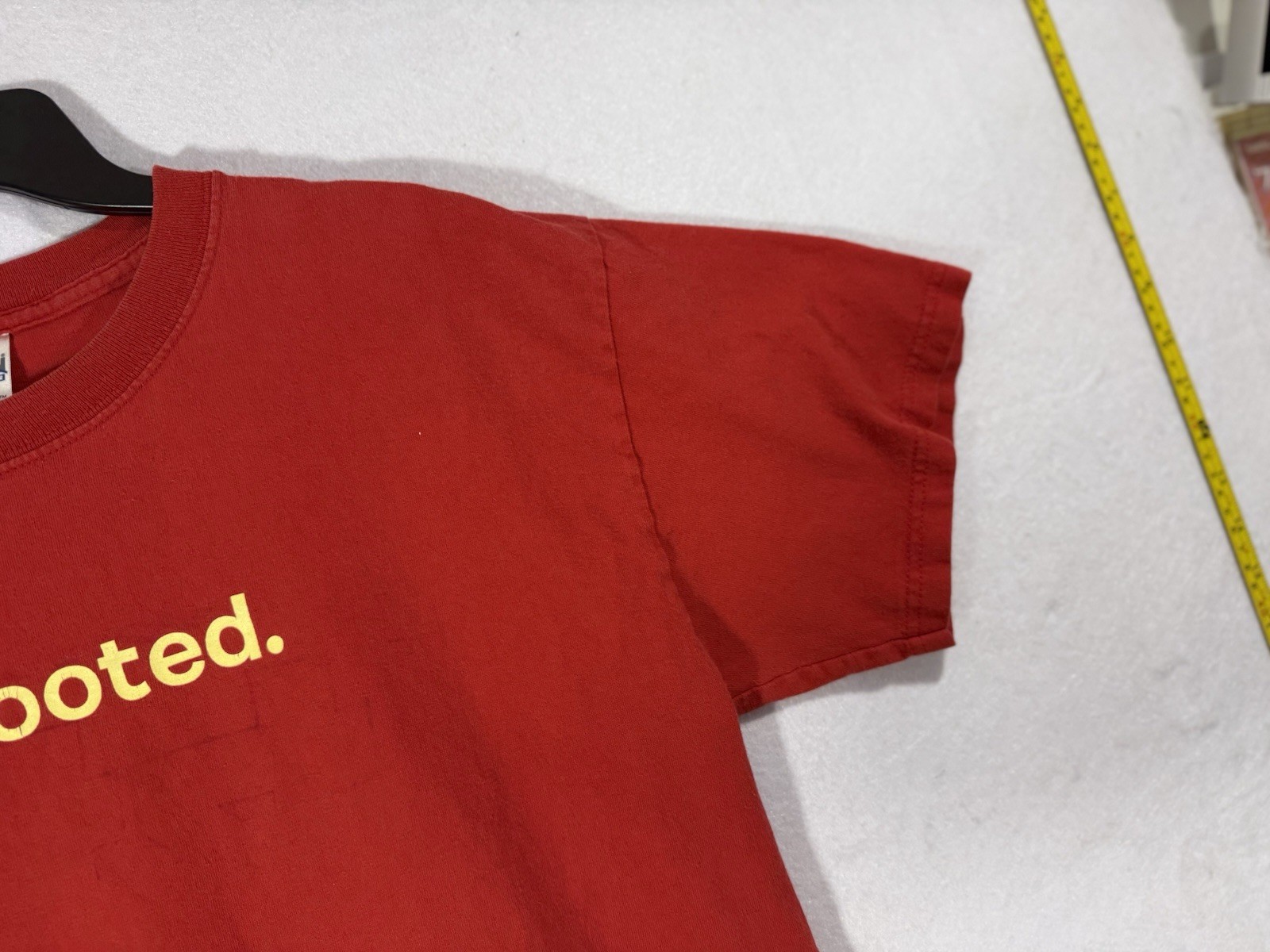 I Pooted Cheese Shirt Foster’s Home for Imaginary Friends Cartoon Network Medium