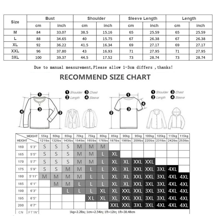 Men Compression Sport T-Shirt Quick Dry Fitness Running Gym Tight Long Sleeve 28