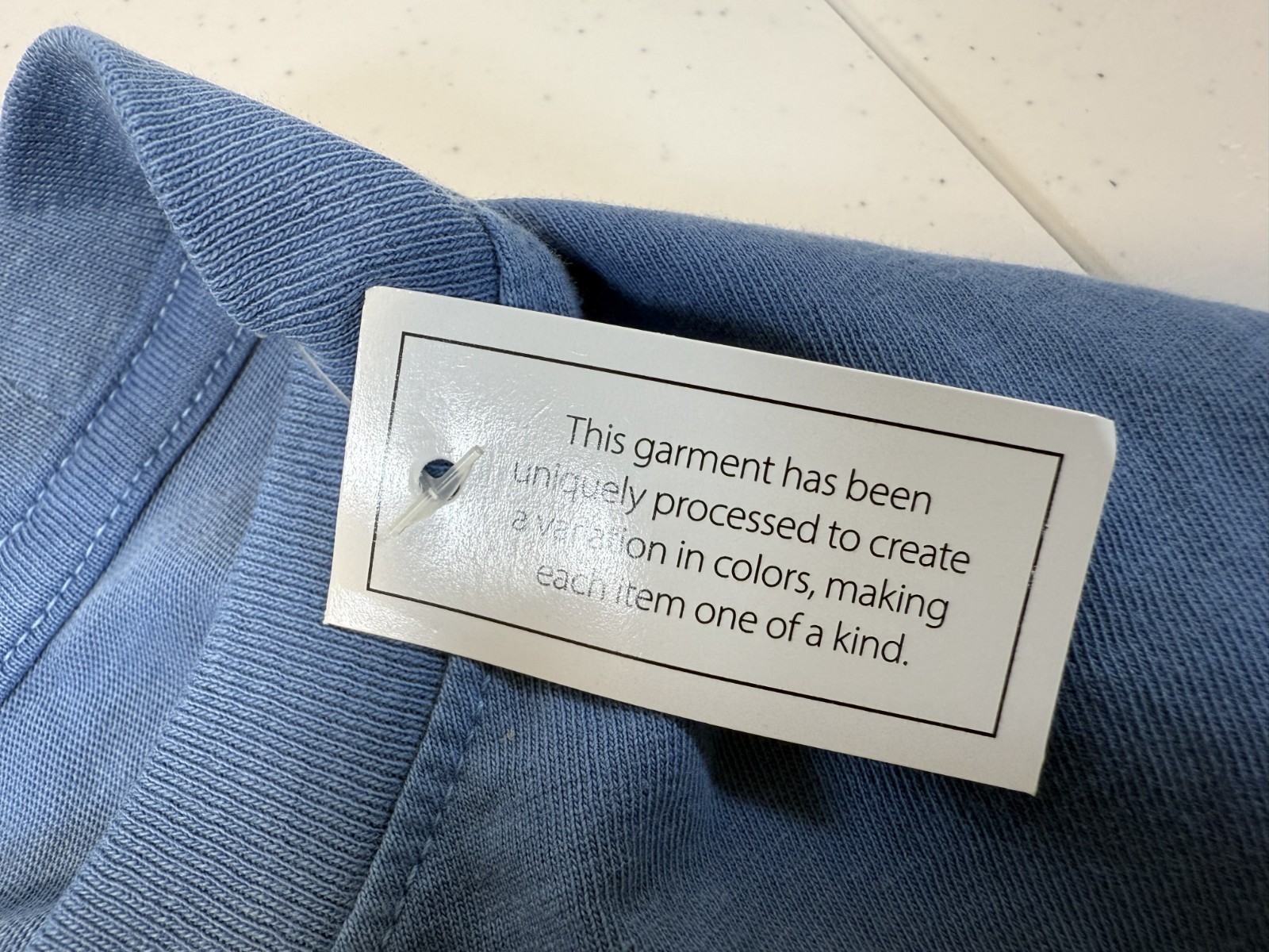 Men&rsquo;s Shirts, (New w/tags), George Short Sleeve Crew Neck Pocket Tee S (34-36)