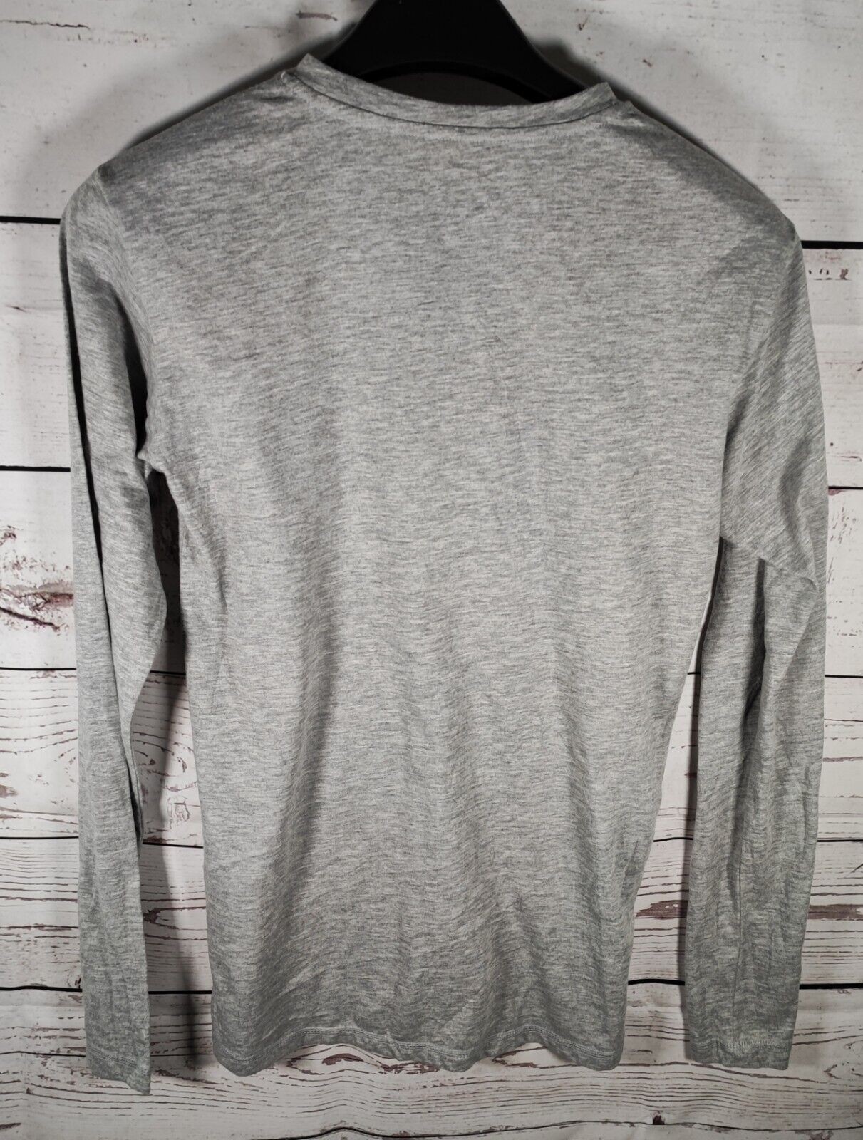 Champion Iowa State Cyclones Long Sleeve T Shirt Small