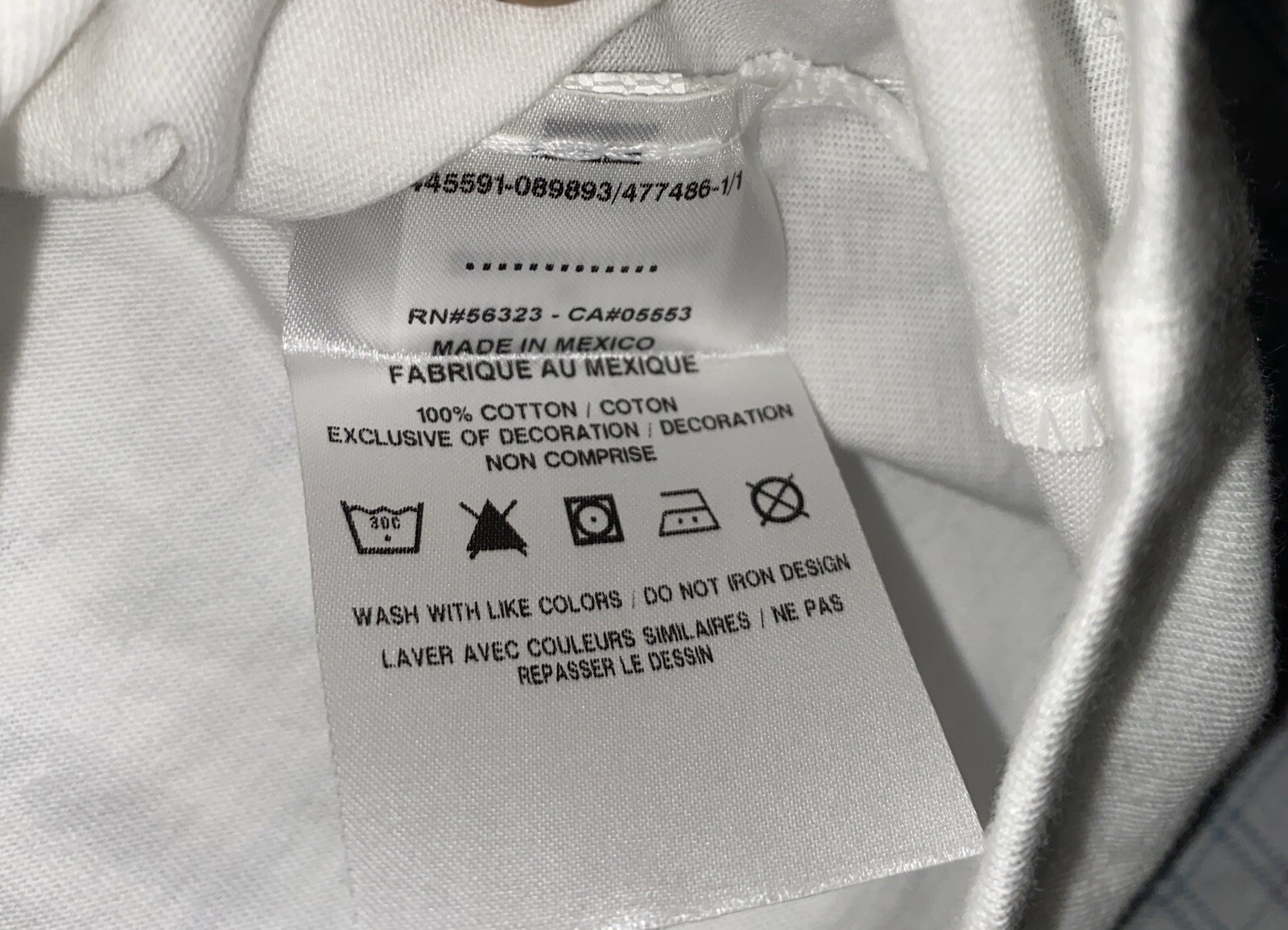 Air Jordan Jumpman White T Shirt size Medium Cj0921-100 2021