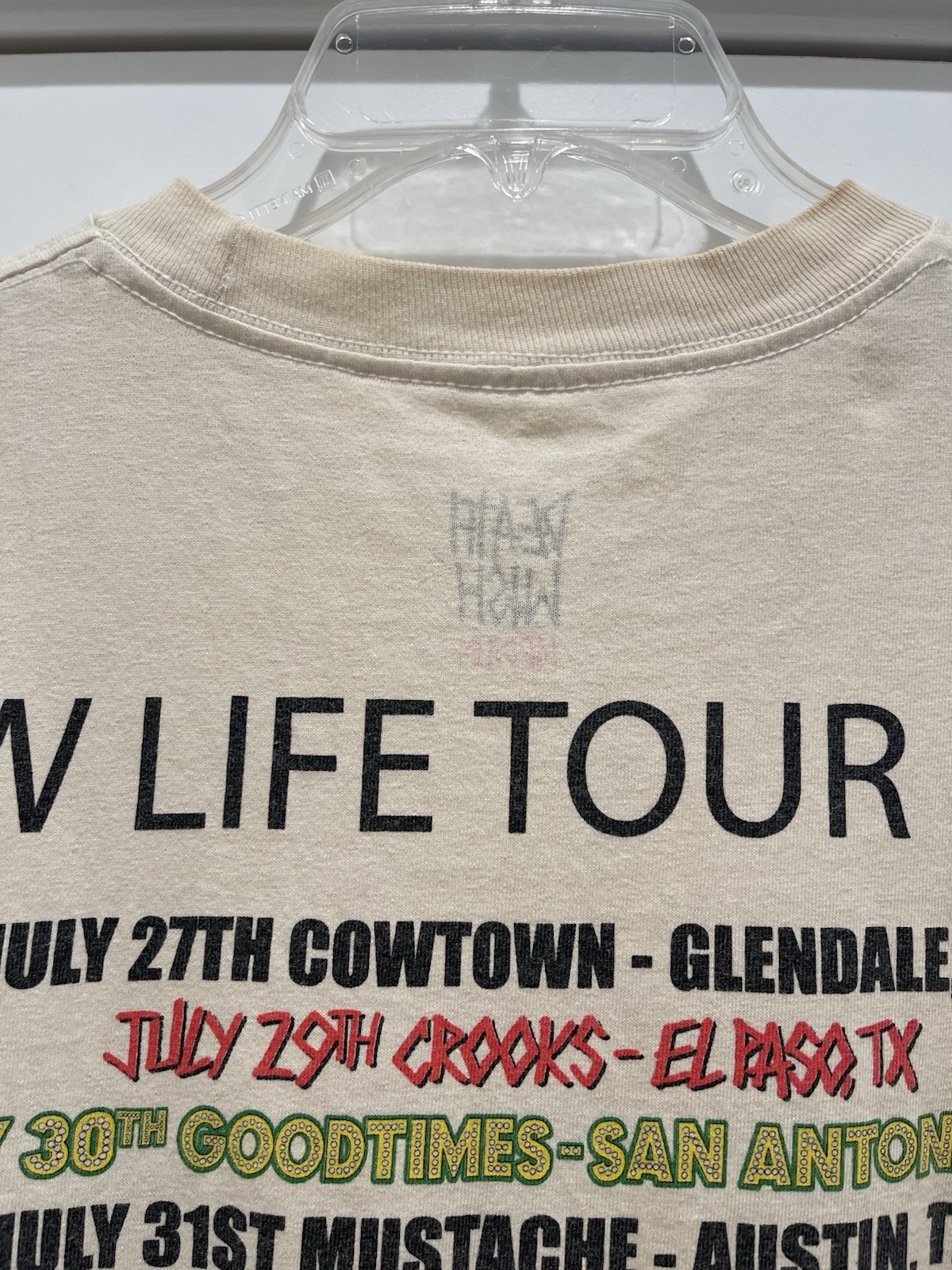 Vintage Skate Shirt 2009 Low Life Tour Deathwish Baker Skateboards Reynolds Auto