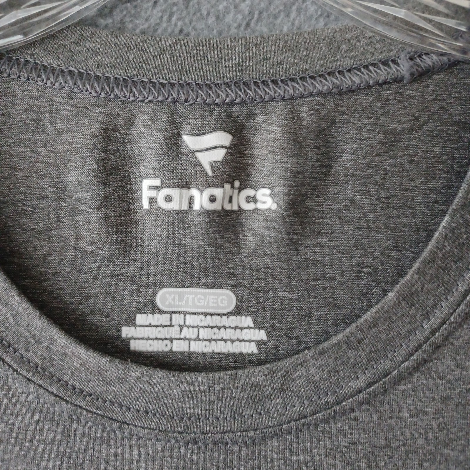 Texas A&M Shirt Mens XL Gray Short Sleeve Graphic Logo Activewear Casual Shirt