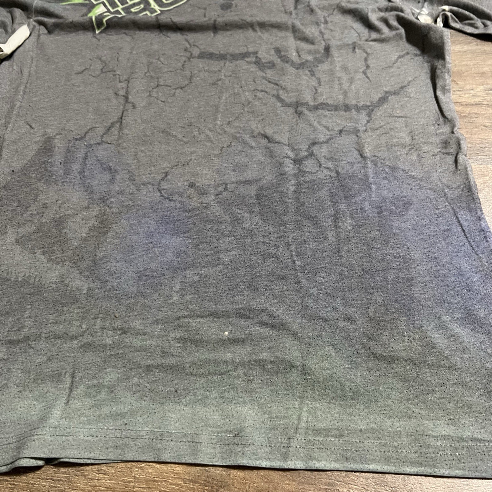 Team Arctic Cat By Arctic Wear Tee T-Shirt Men’s Size L Large