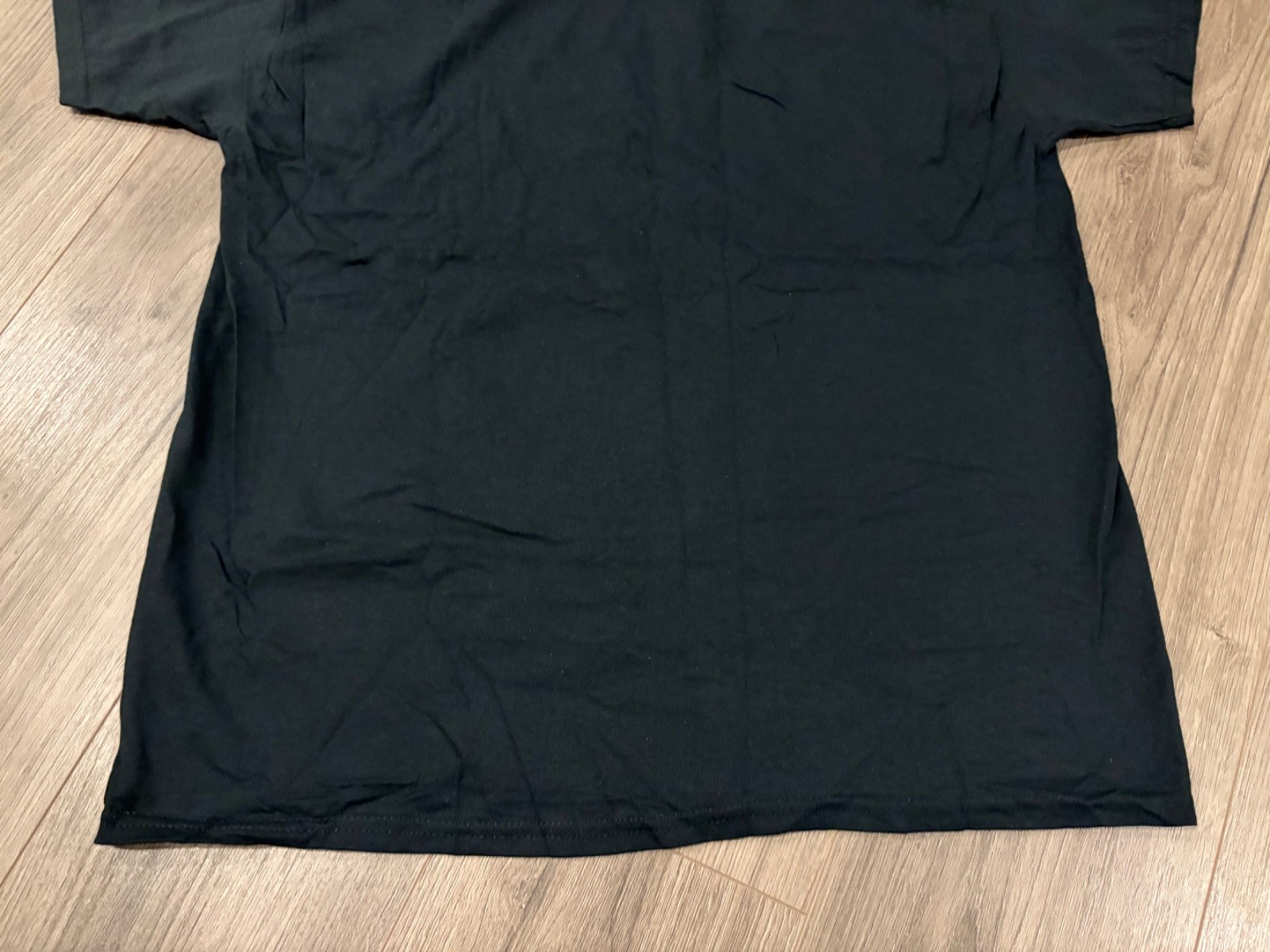 New Destiny Bungie Lootcrate Adult XL Black Graphic Gaming T Shirt