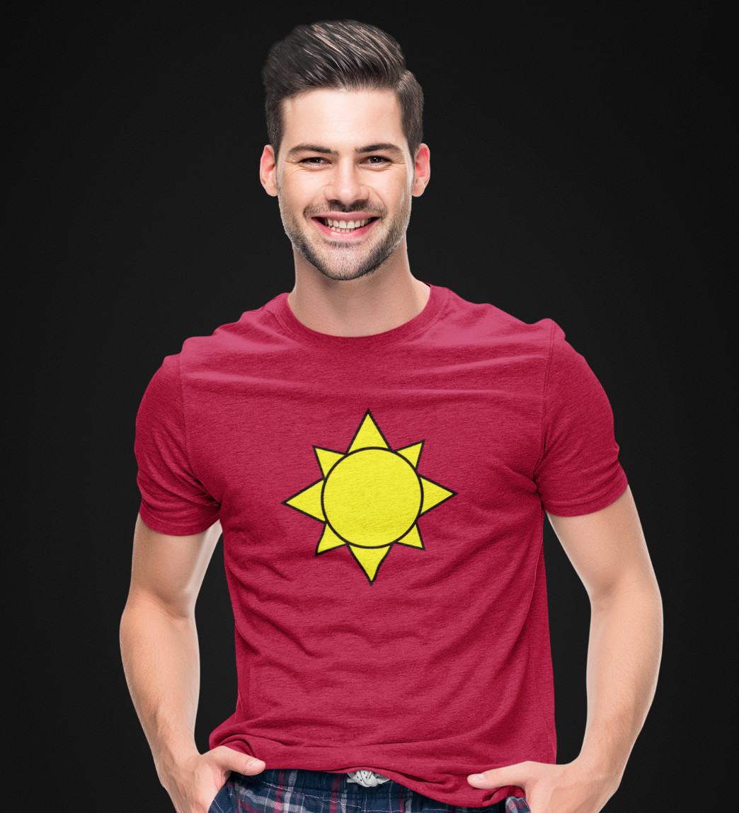 Sunboy Tshirt Legion of Superheroes shirt s m l xl xxl xxxl xxxxl xxxxxl