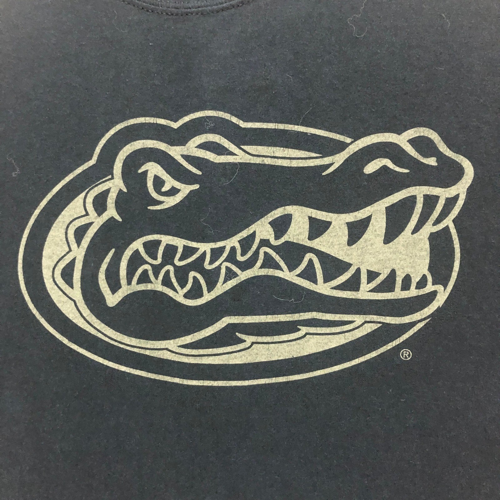 University of Florida Gators T-Shirt Graphic Print Gildan Men&rsquo;s Size XL