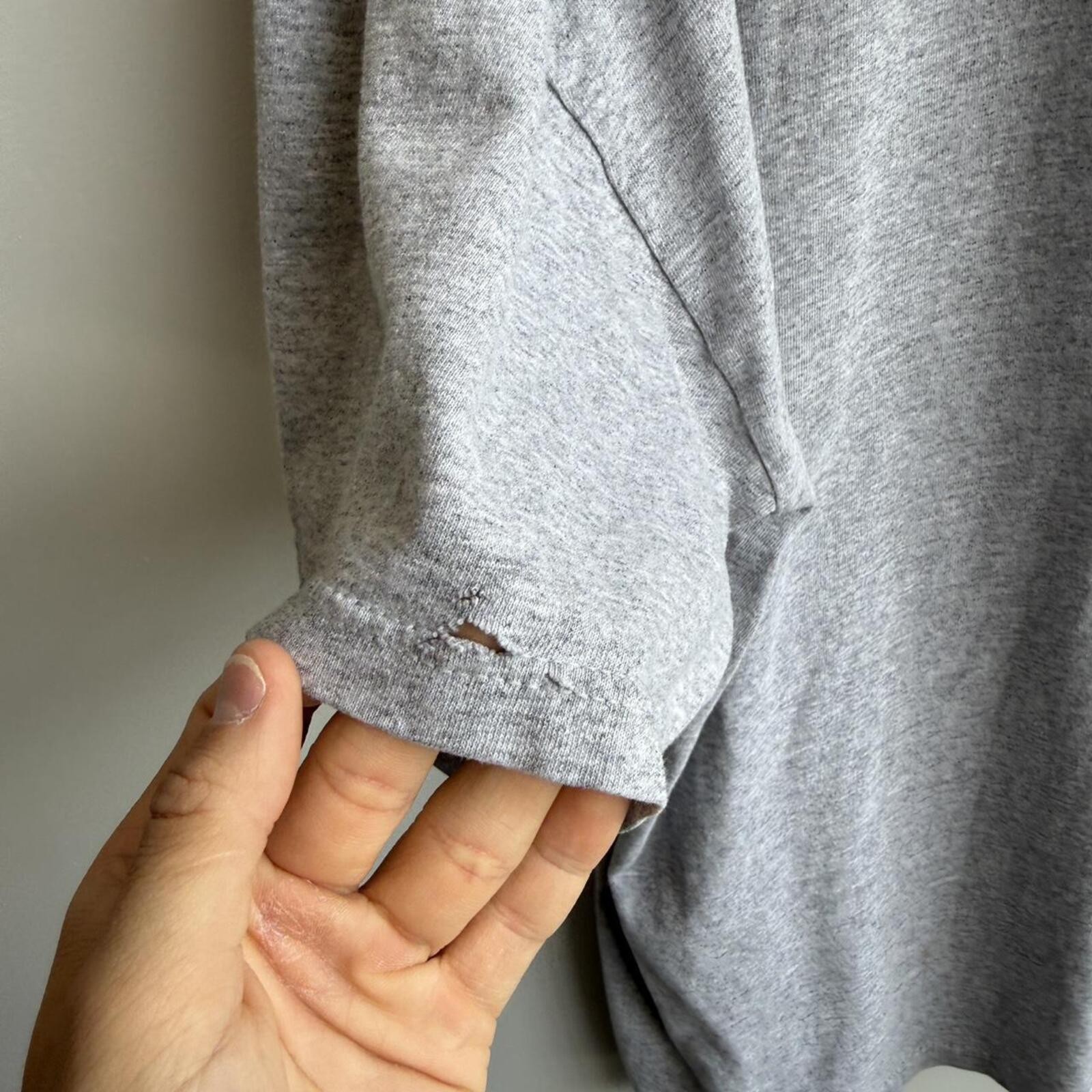 Y2K Quicksilver surf tee (0233)