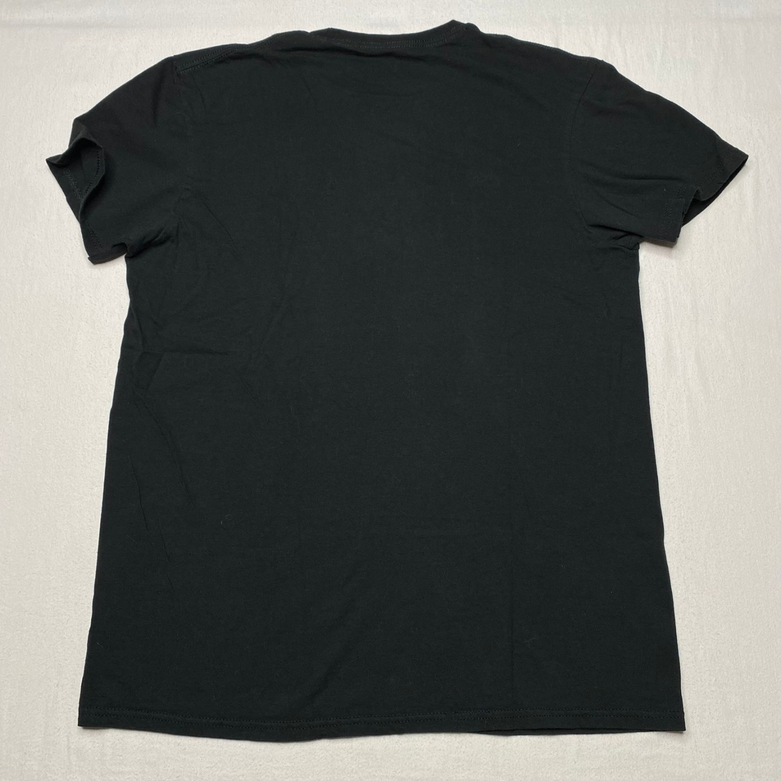 Barbie Mens T Shirt sz M Dark Gray Short Sleeve Crew Neck I Am Kenough