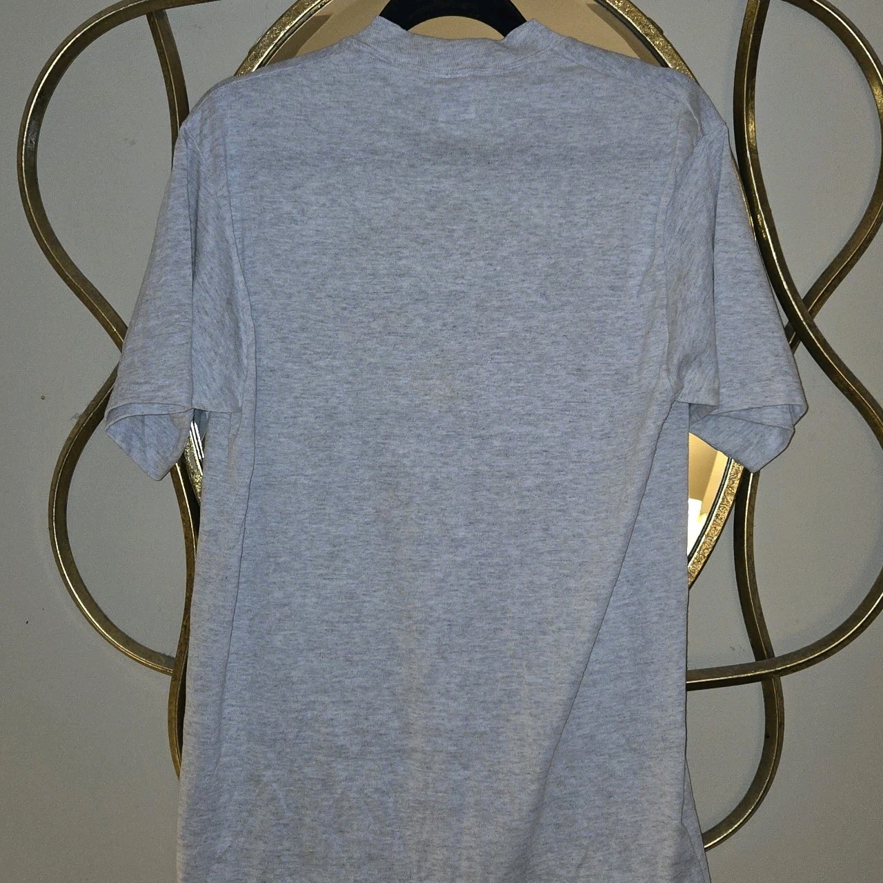 VTG United States Military Academy West Point T Shirt Men Med 90s USMA READ
