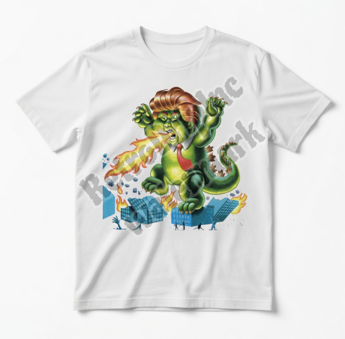Men&rsquo;s Graphic T Shirt Tee Black or White S M L XL XXL XXXL Short Sleeve