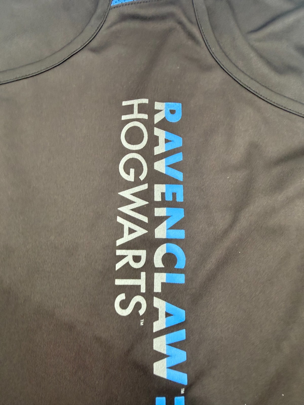 universal studios wizarding world of harry potter tank men xl vintage causal