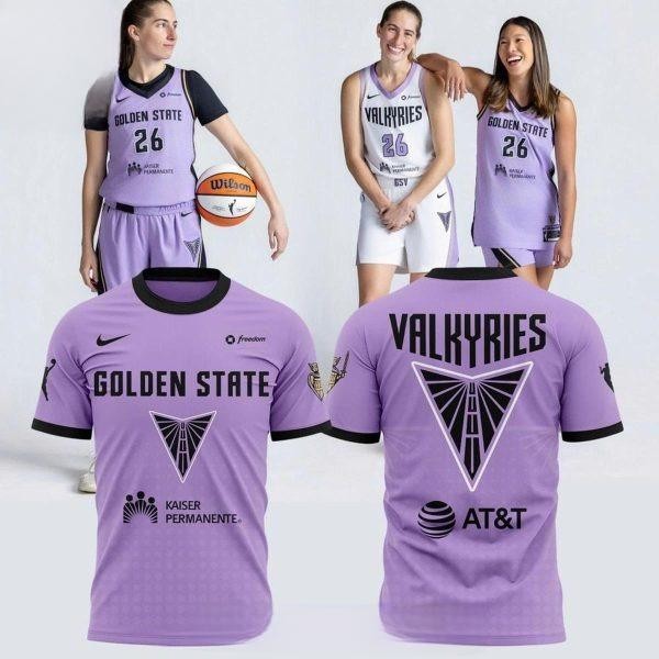 Valkyries 2026 Heroine Edition Night Hoodie T-Shirt