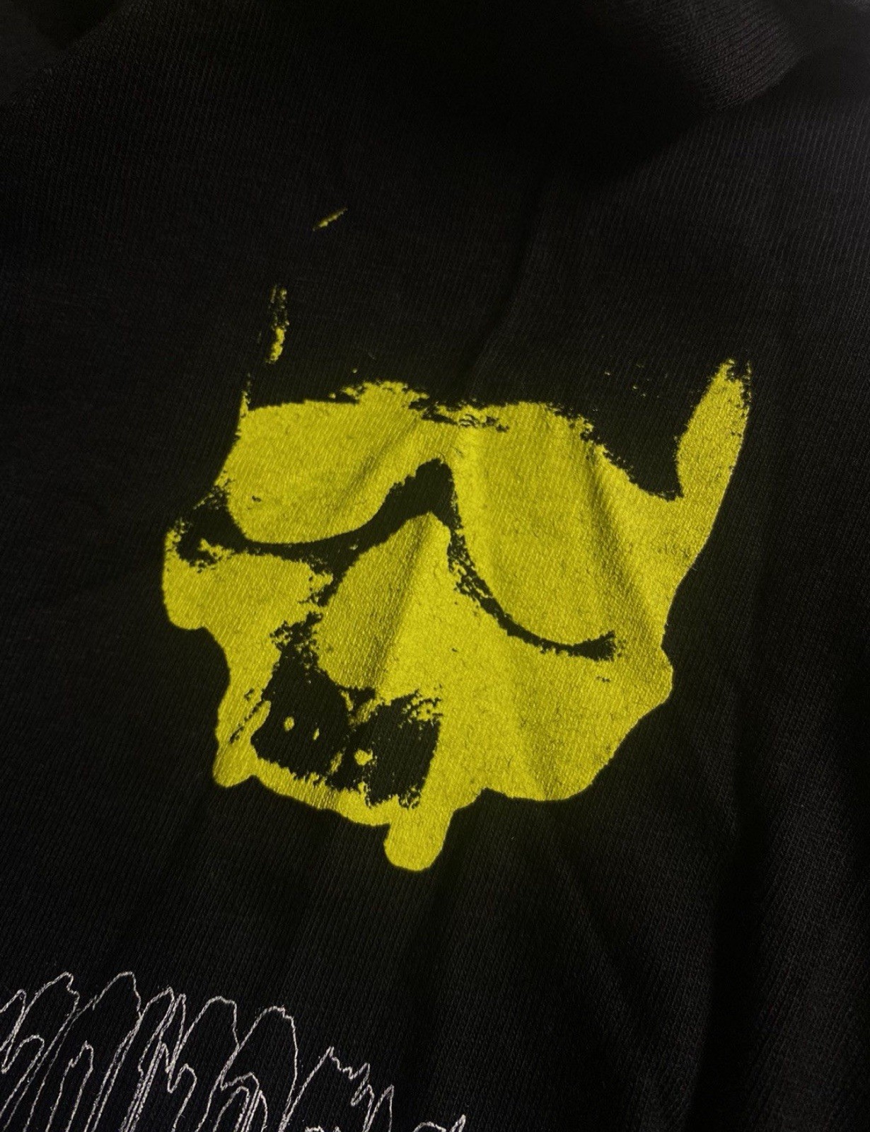 SUICIDEBOYS G59 RECORDS $UICIDEBOY$ GREY DAY 2024 NEW ZEALAND LONG SLEEVE
