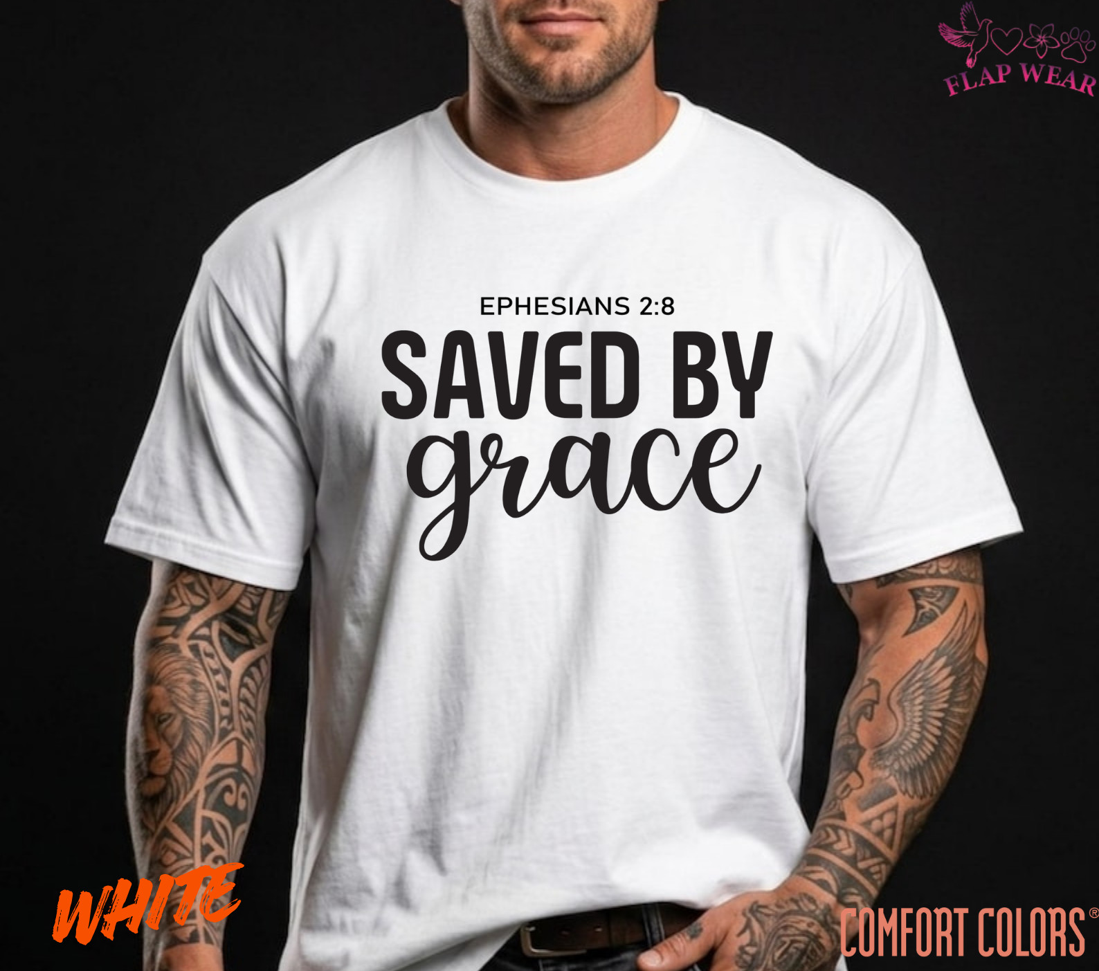 Unisex Brown Vintage T-Shirt, Men T shirt,Women T shirt Gift Christian Top