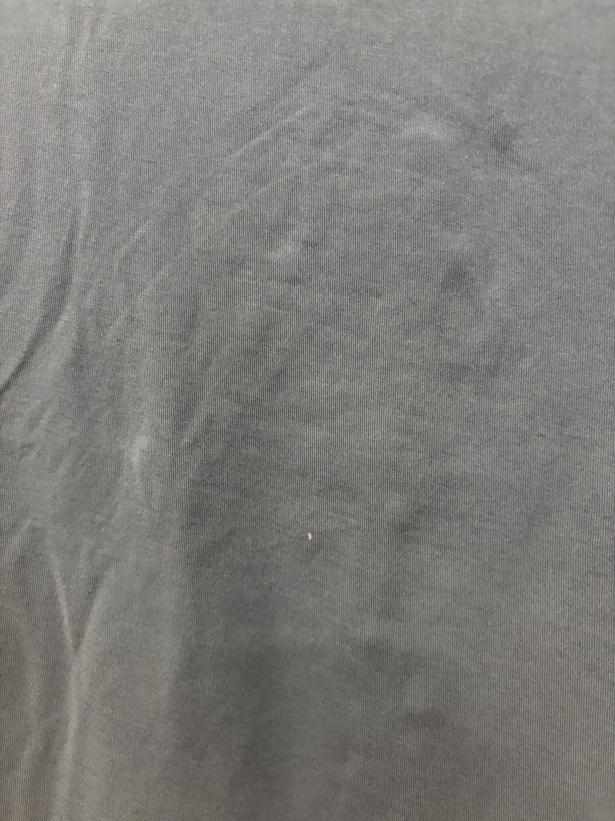 Men’s Canali Size 52 Medium Tee Shirt Made In Italy 100% Cotton Short Sleeve