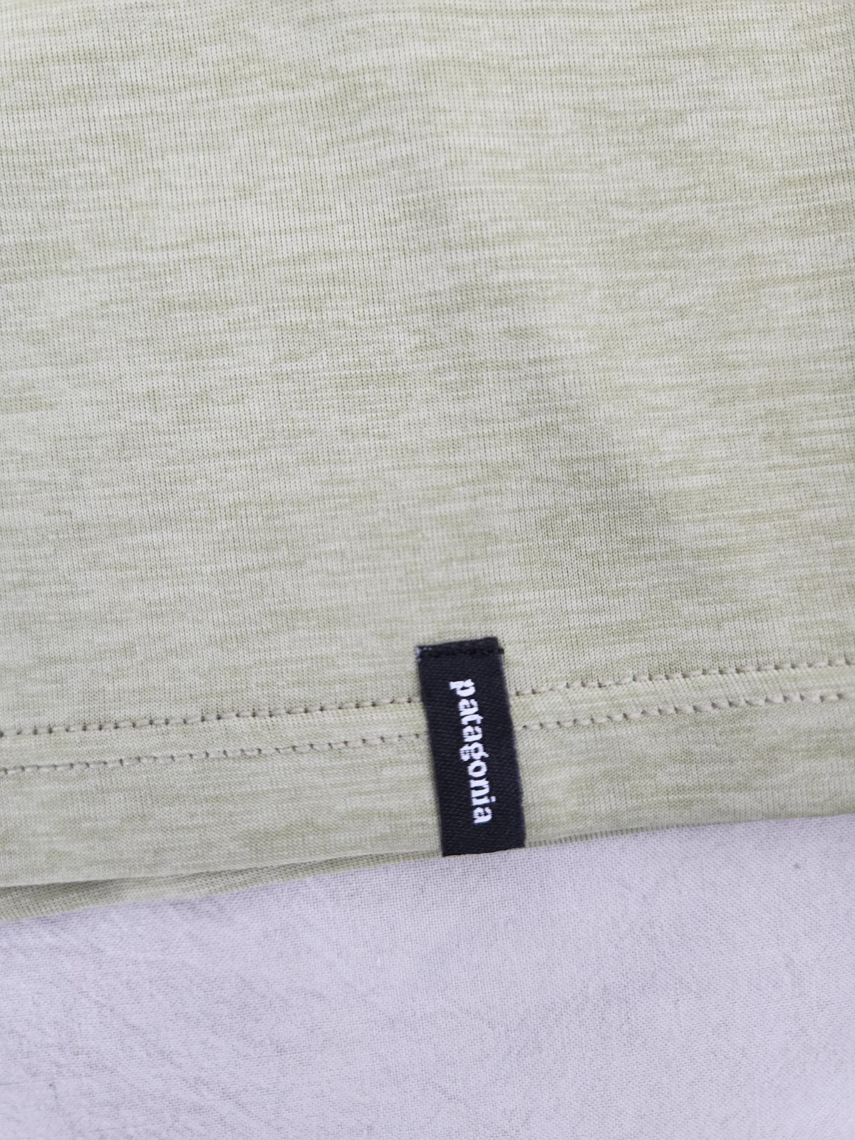 Patagonia Cap Cool Daily Shirt Water People Sets Gumtree Green Men&rsquo;s Large