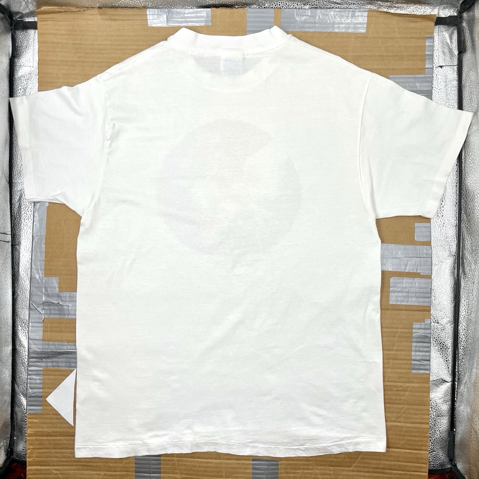 VTG 90s Valkyrie / Pegasus 21.25” x 28.5” Esteban Maroto Fantasy Artwork T Shirt