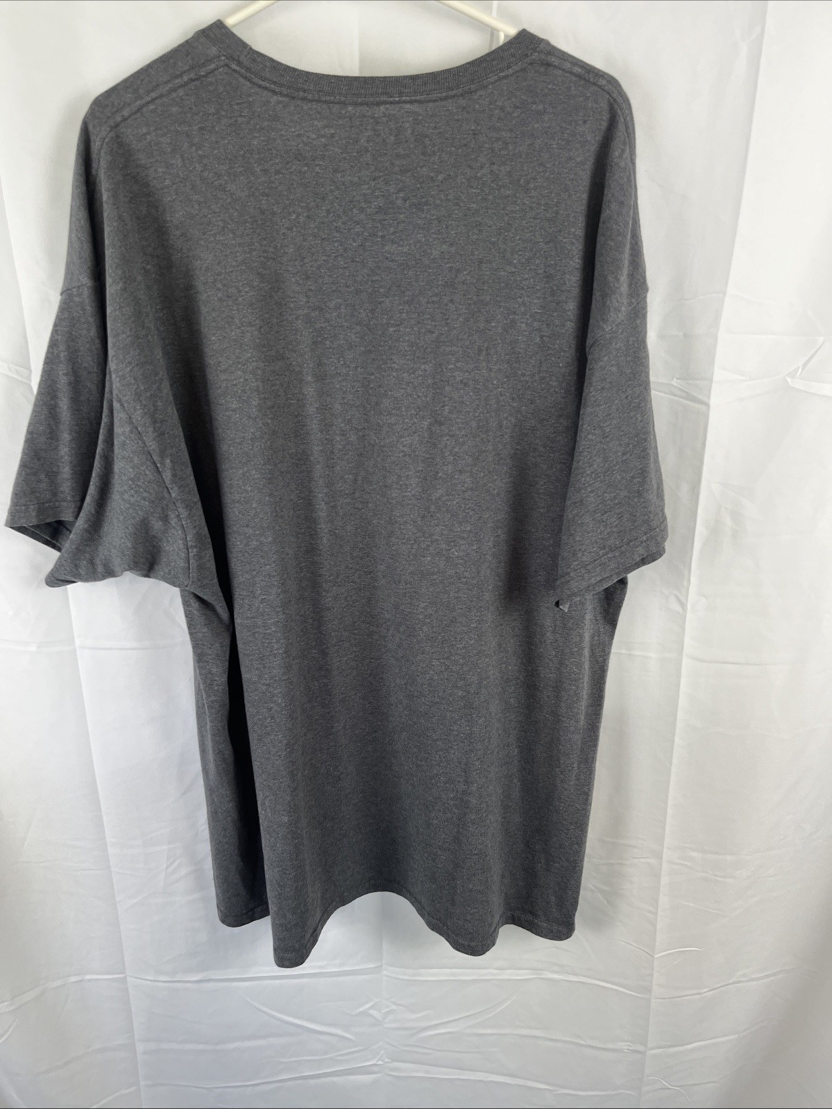 Champion Better Than Ever Grey T-Shirt Size 2XLarge