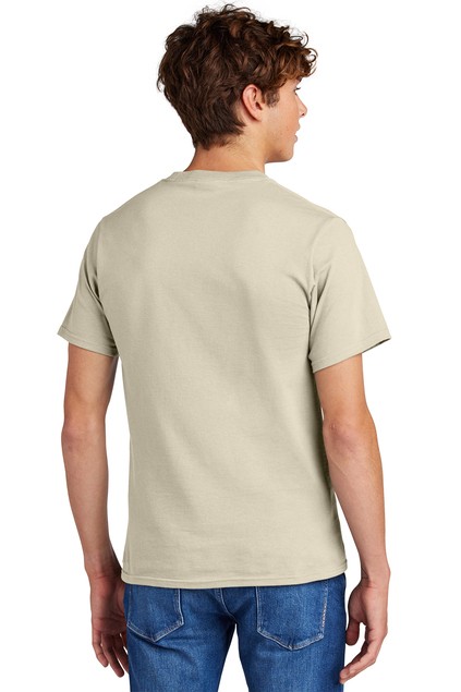 Port & Company – Tall Essential Tee. PC61T