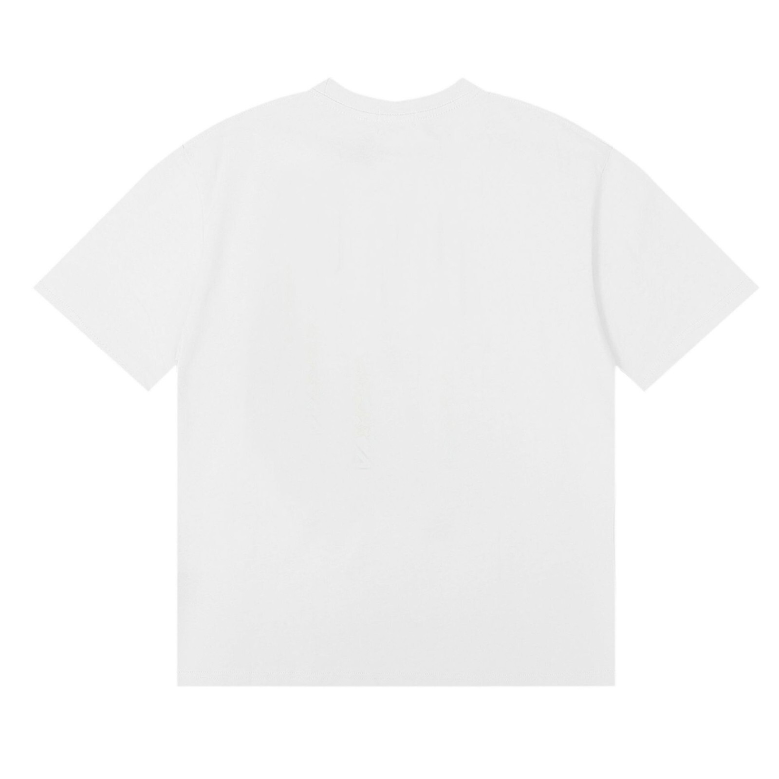 NEW RHUDE Men Women High Quality Leisure Cotton Short Sleeve POLO T-Shirt M-2XL
