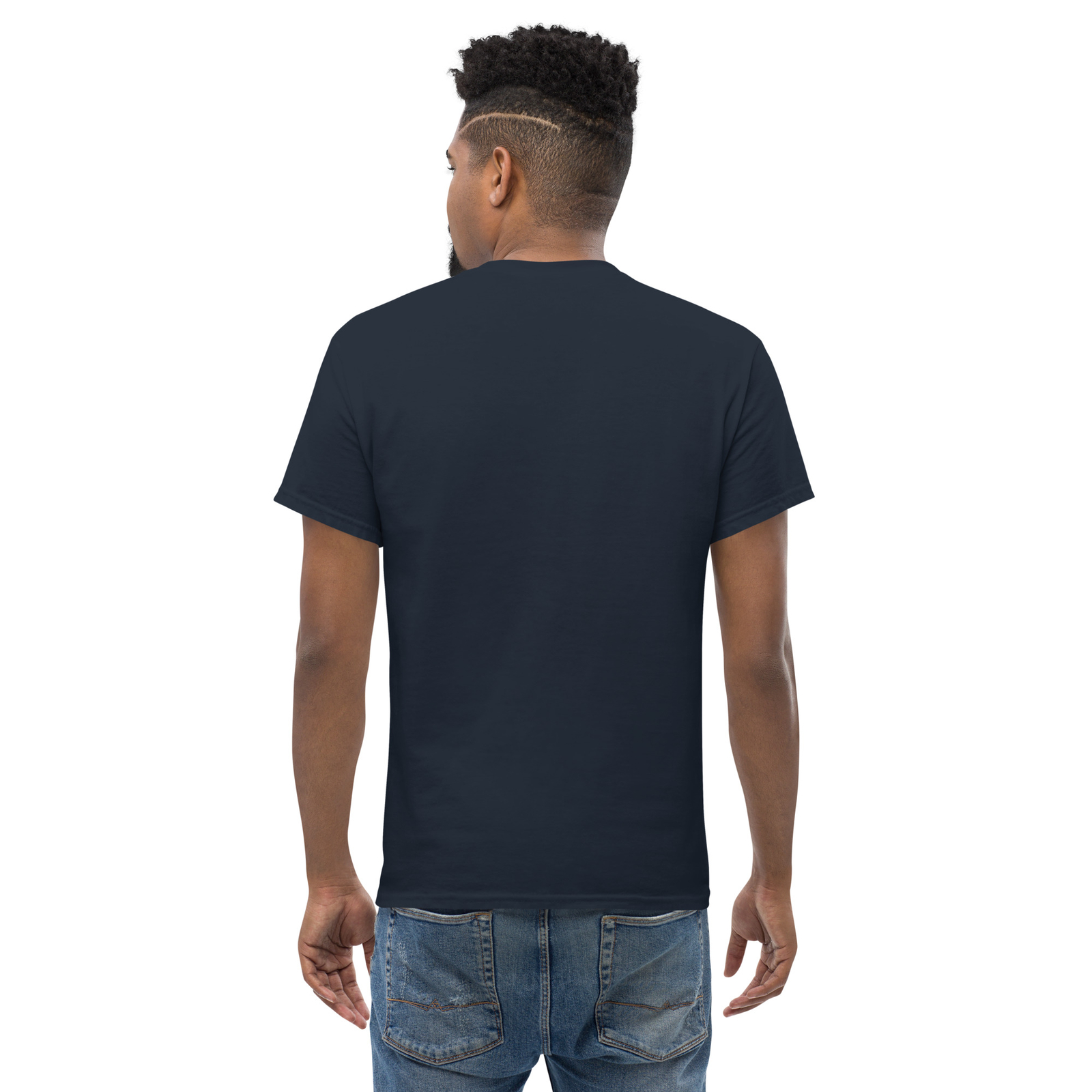 Worthy. Period. Unisex T-Shirt | Inspirational Tee | Positive Message Shirt