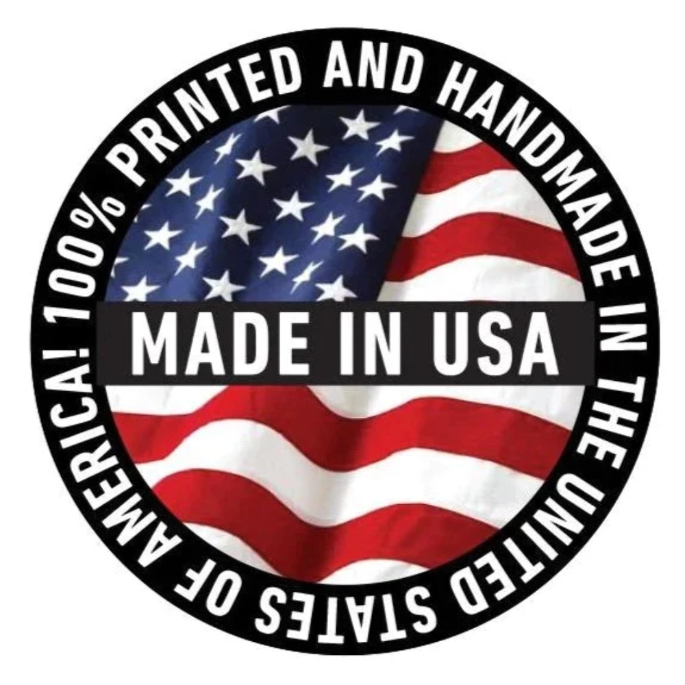 Howitzer Style Men&rsquo;s T-Shirt CHRIS KYLE CIRCLE SHIELD Military Grunt MFG