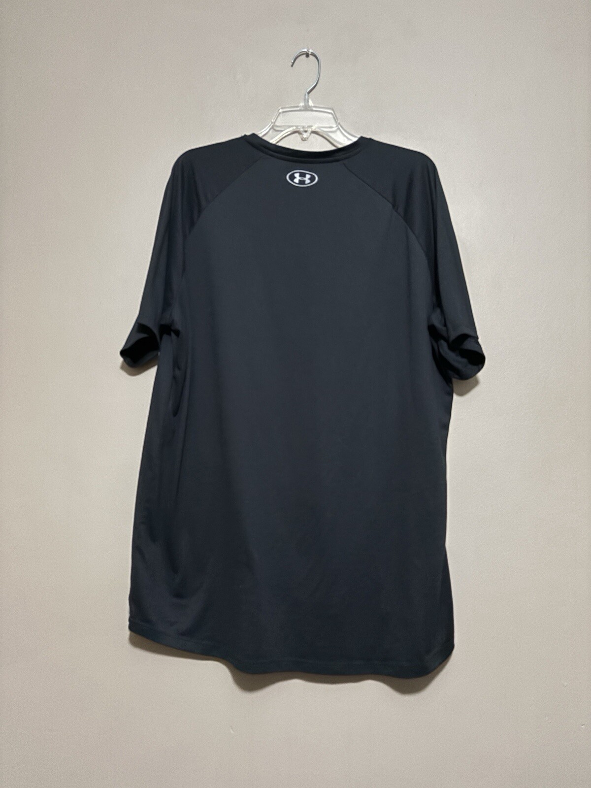 Under Armour Men’s Tech 2.0 Graphic T-Shirt Size XL