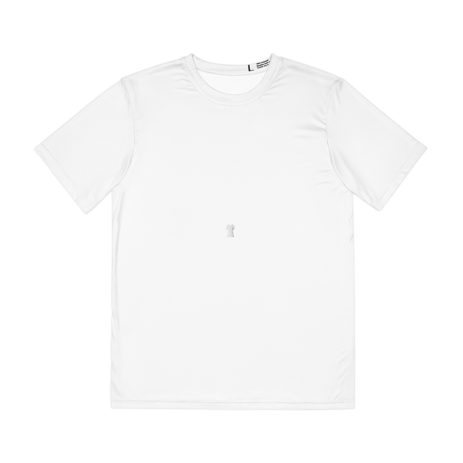 Men&rsquo;s Polyester Tee (AOP)