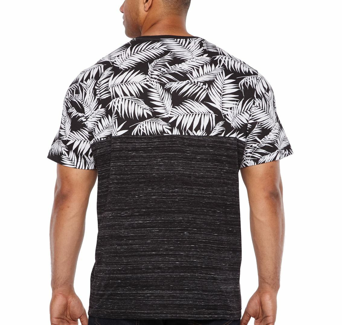 Foundry Supply Co. Men&rsquo;s 2XL Jersey Cotton Polyester Blend T-Shirt, SS Crew Tee