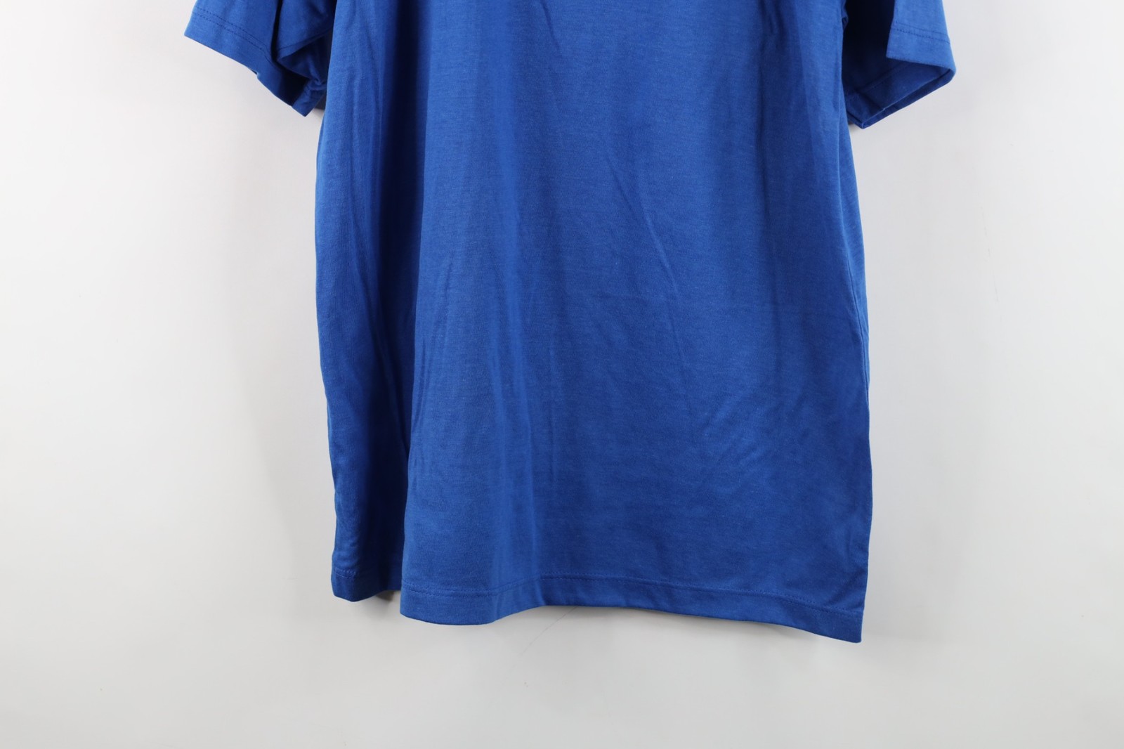 Vintage 90s Y2K Streetwear Mens Large Sri Lanka Elephant Short Sleeve T-Shirt