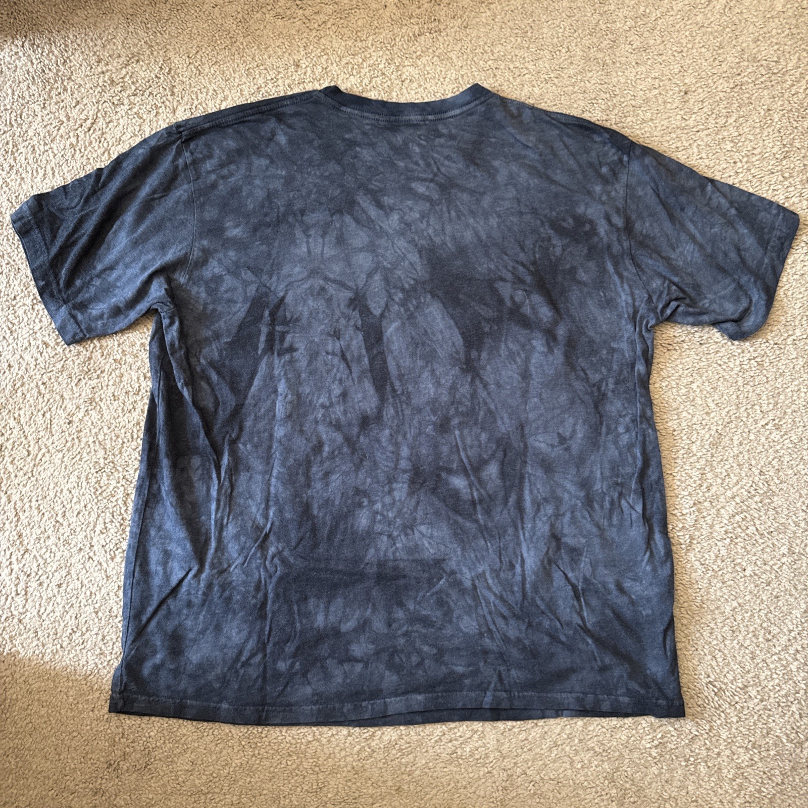 The Mountain Grateful Dead Bus Shirt, Brand New Different Colors, Men&rsquo;s Sizes