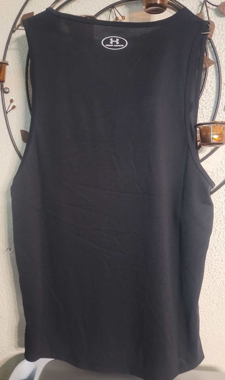 🔥🔥Under Armour Mens Tech 2.0 Graphic Tank Sz. XL🔥🔥