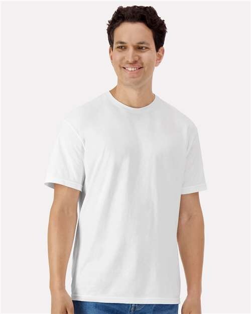 GILDAN LIGHT COTTON T-SHIRT 3000