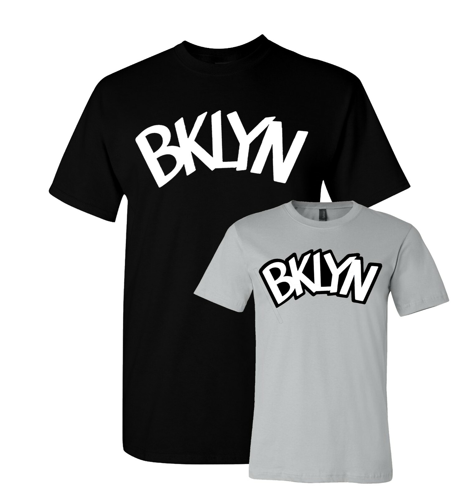 Brooklyn T-Shirt NYC New York Basketball New York Life