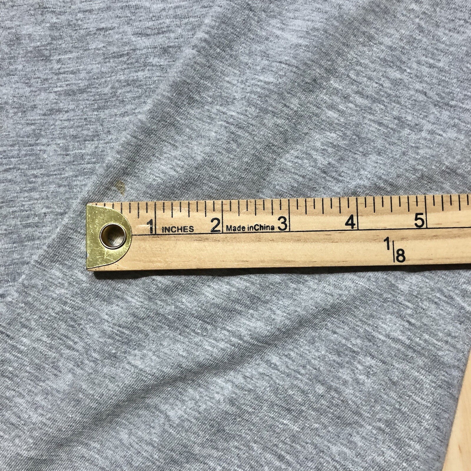 Vtg HBO The Sopranos Shirt L Gray TV Show Promo Tee Rare T-shirt Y2K EUC