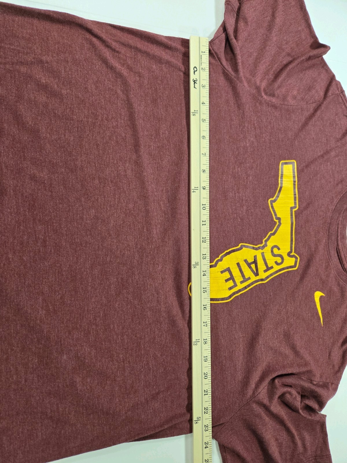 Florida State Seminoles FSU – Men’s 2XL Nike Tee