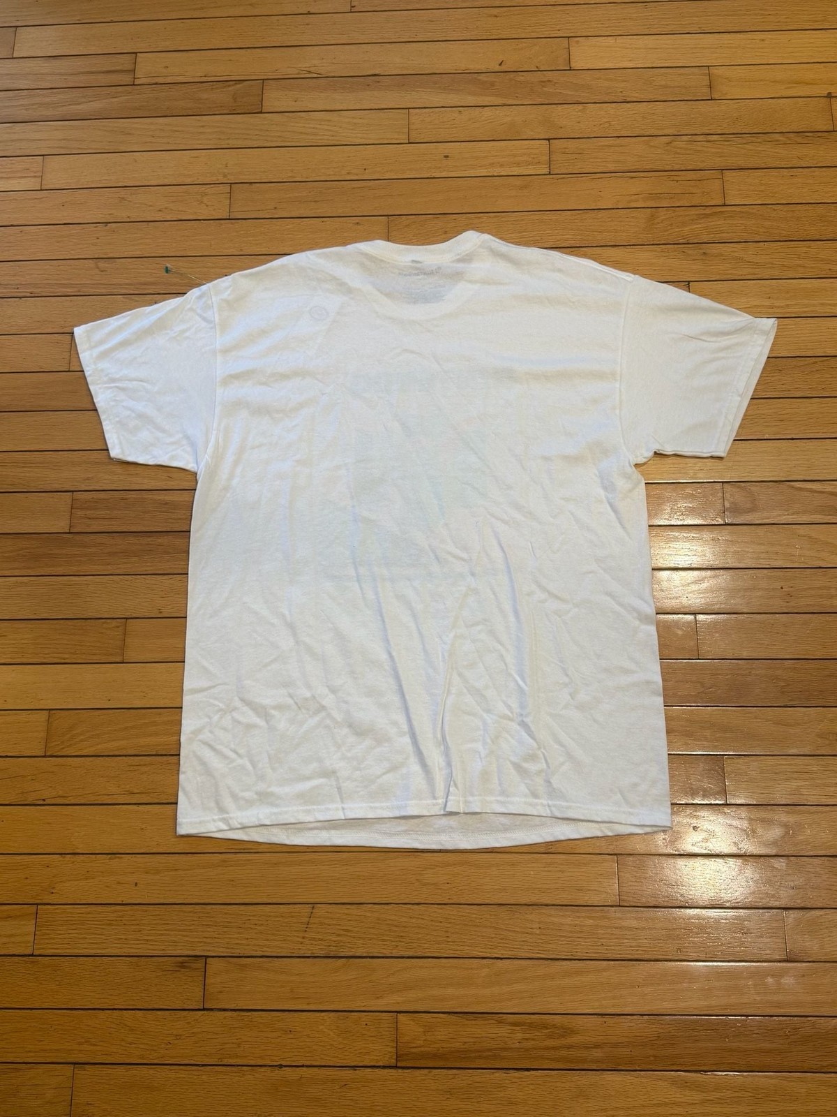 Nintendo 64 Logo Graphic T-Shirt