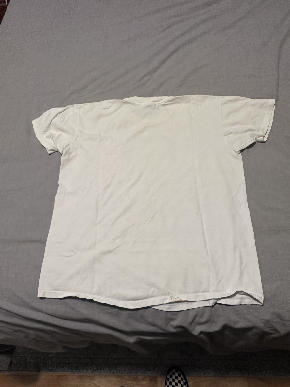 Vintage Married with Children Al Bundy T Shirt sz L TV Show Promo 80 USA
