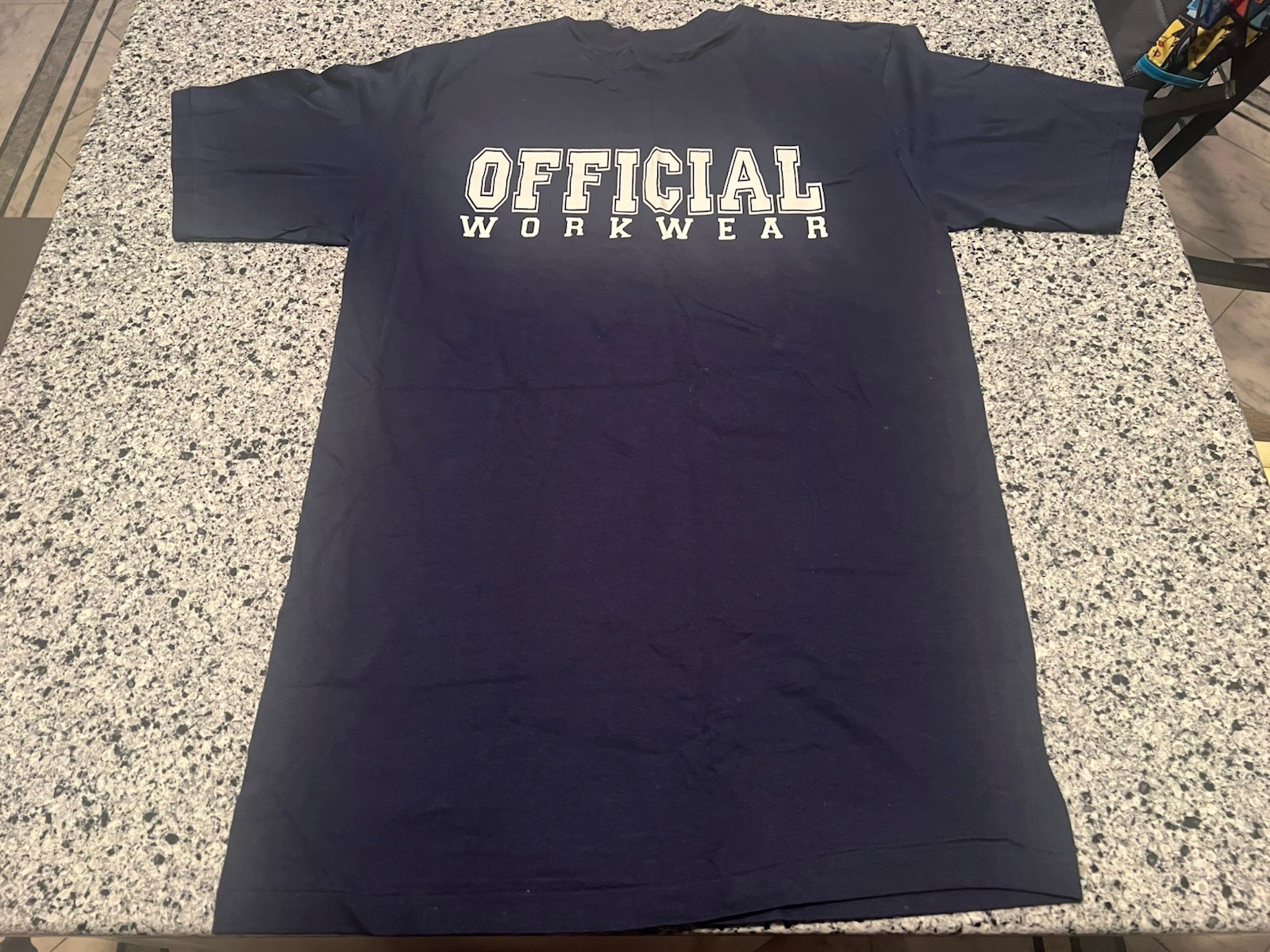 NWT Disney Home Improvement T-shirt M 90s Vintage Dead Stock Large