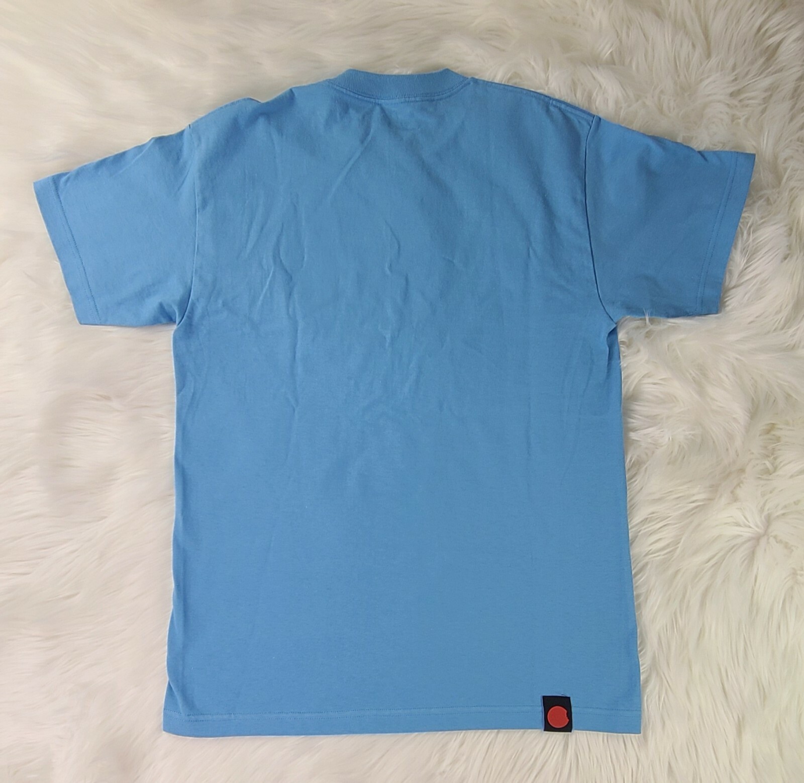 Cookies Original Logo Thin Mint Baby/Blue Men&rsquo;s Tee Shirt (SizeM) Shipped Promp
